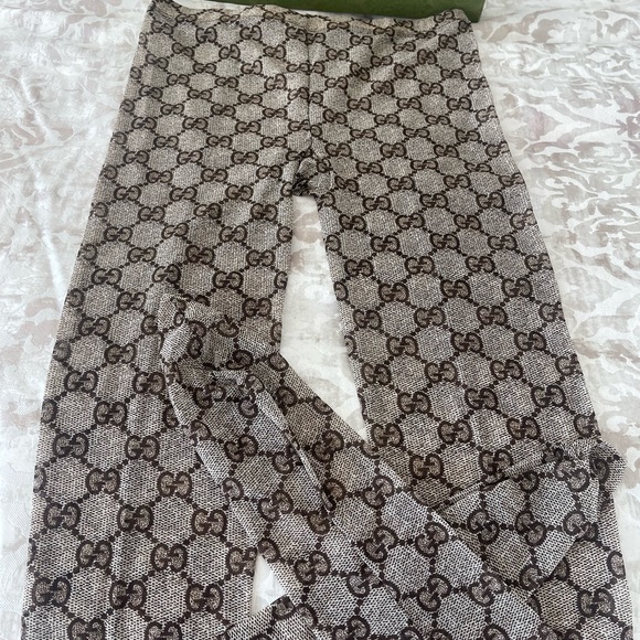 Gucci Accessories - Gucci Leggings